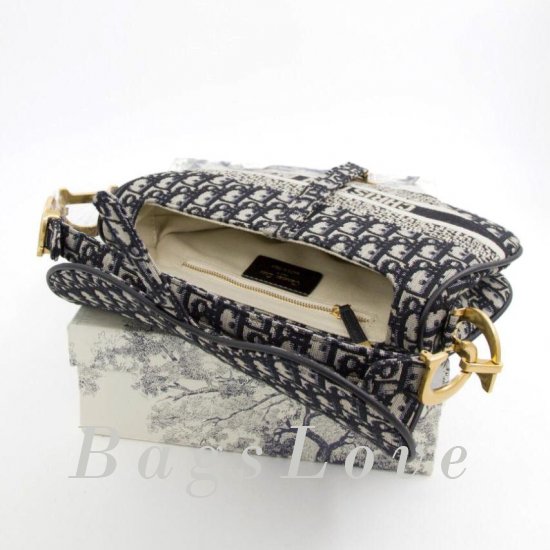 Женская сумка Christian Dior (Кристиан Диор) B105854