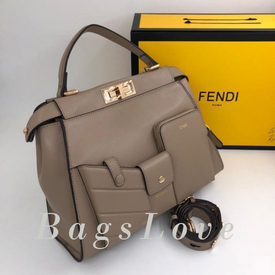 Женская сумка Fendi (Фенди) B105855
