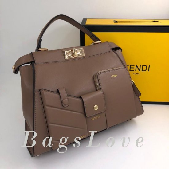 Женская сумка Fendi (Фенди) B105856