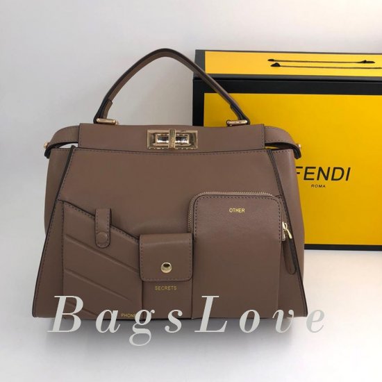 Женская сумка Fendi (Фенди) B105856