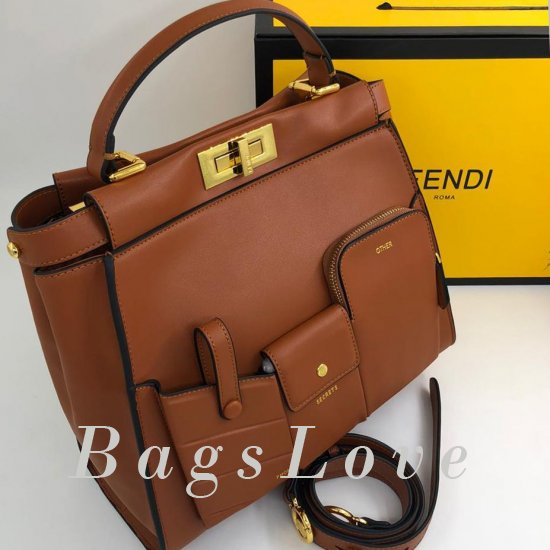 Женская сумка Fendi (Фенди) B105857