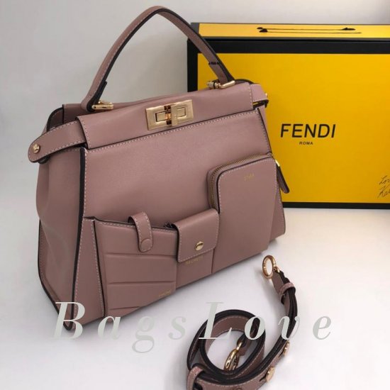 Женская сумка Fendi (Фенди) B105858