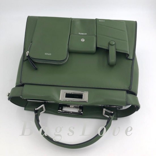 Женская сумка Fendi (Фенди) B105859