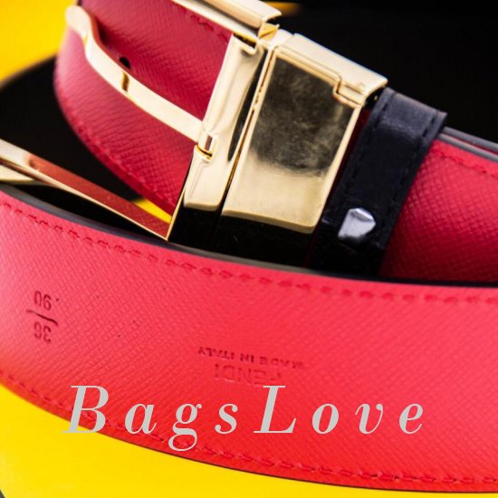 Ремень Fendi B300407