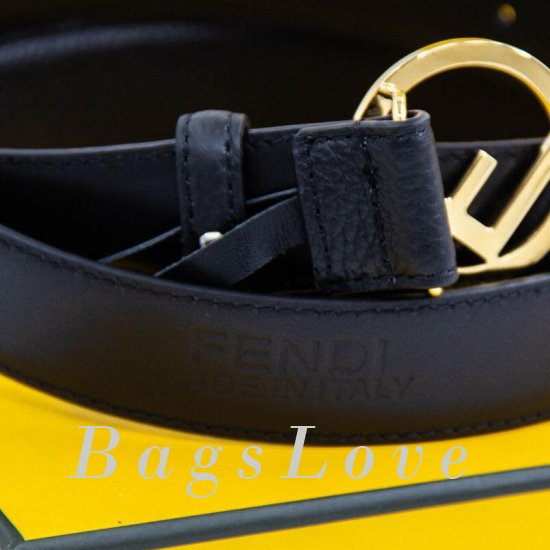 Ремень Fendi B300408