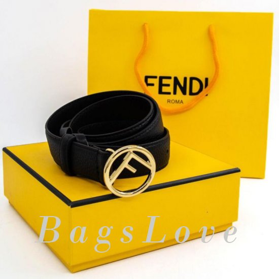 Ремень Fendi B300408