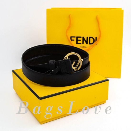 Ремень Fendi B300408