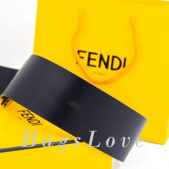 Ремень Fendi B300409