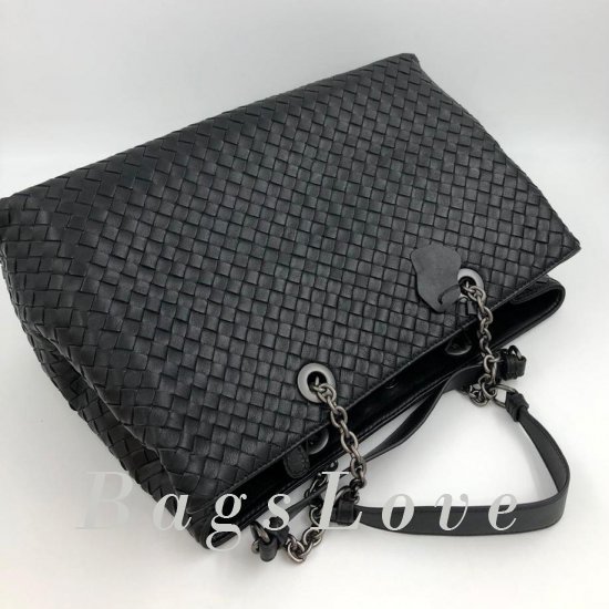 Женская сумка Bottega Veneta (Боттега Венета) B105865