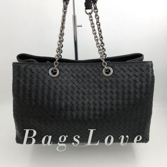 Женская сумка Bottega Veneta (Боттега Венета) B105865