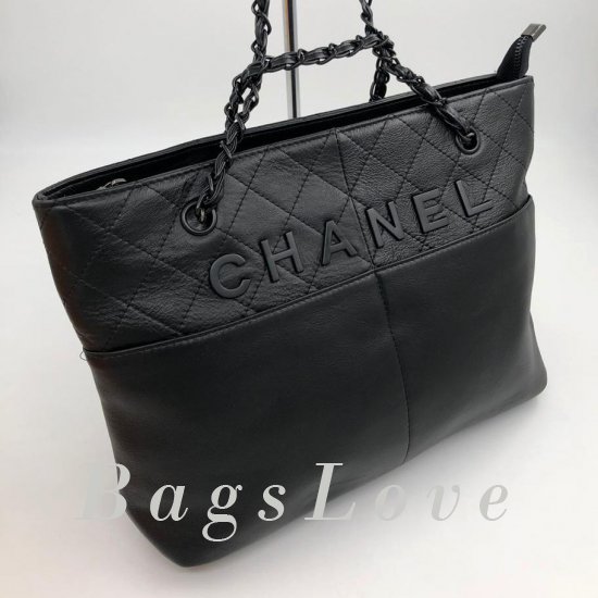 Женская сумка Chanel (Шанель) B105871