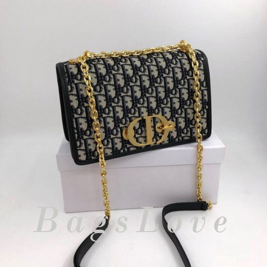 Клатч Christian Dior B105872