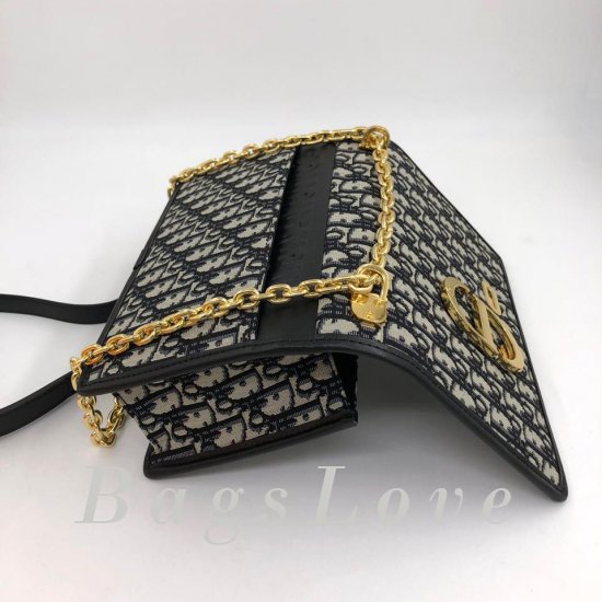 Клатч Christian Dior B105872