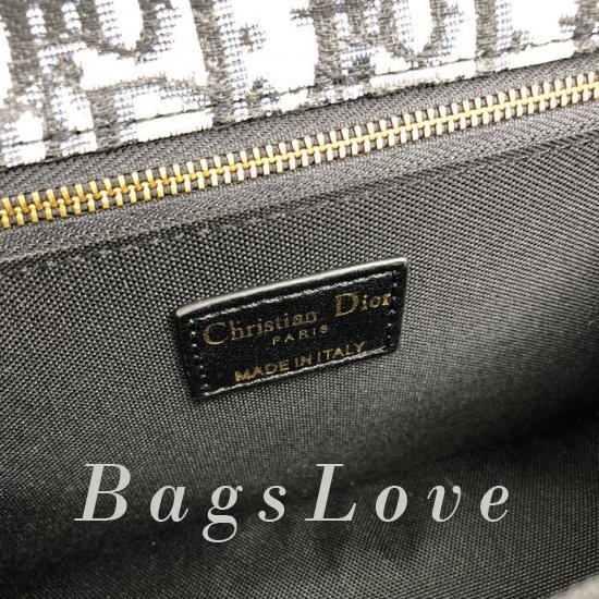 Клатч Christian Dior B105872