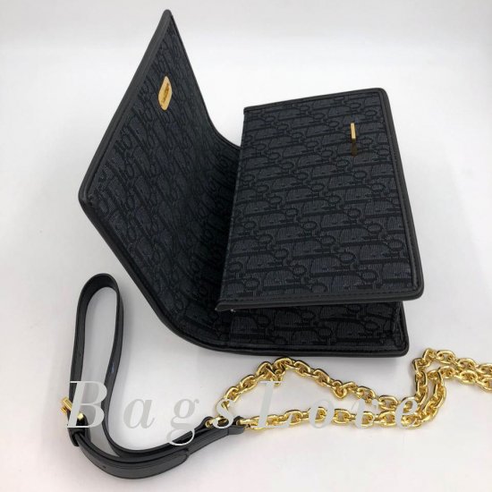 Клатч Christian Dior B105873