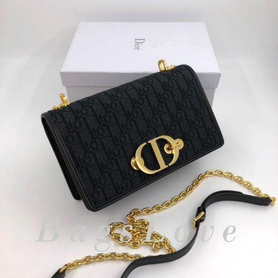 Клатч Christian Dior B105873