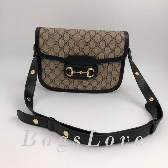 Женская сумка Gucci (Гуччи) B105874