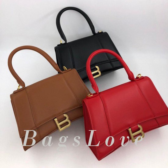 Женская сумка Balenciaga (Баленсиага) B105877