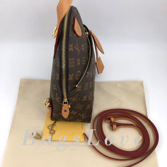 Женский рюкзак Louis Vuitton B105878