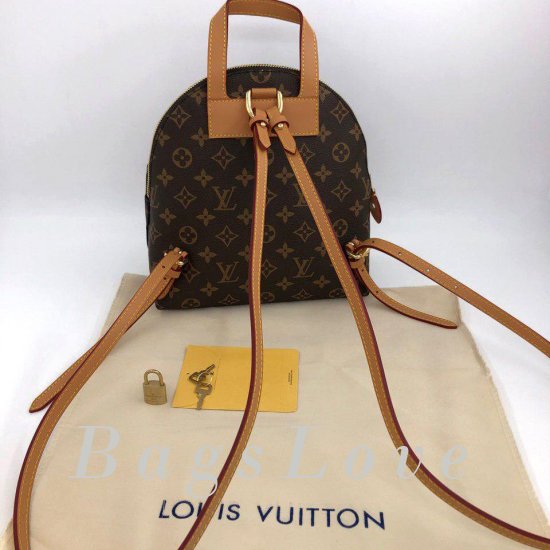 Женский рюкзак Louis Vuitton B105878