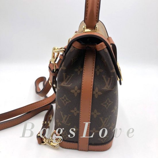 Женский рюкзак Louis Vuitton B105879