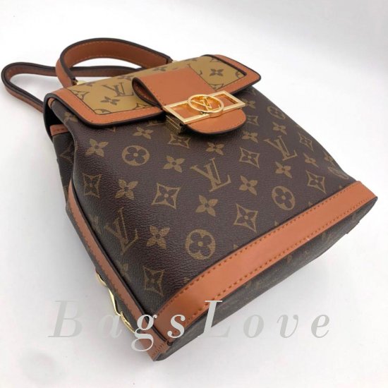 Женский рюкзак Louis Vuitton B105879