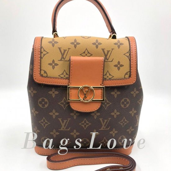 Женский рюкзак Louis Vuitton B105879
