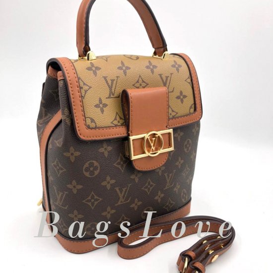 Женский рюкзак Louis Vuitton B105879