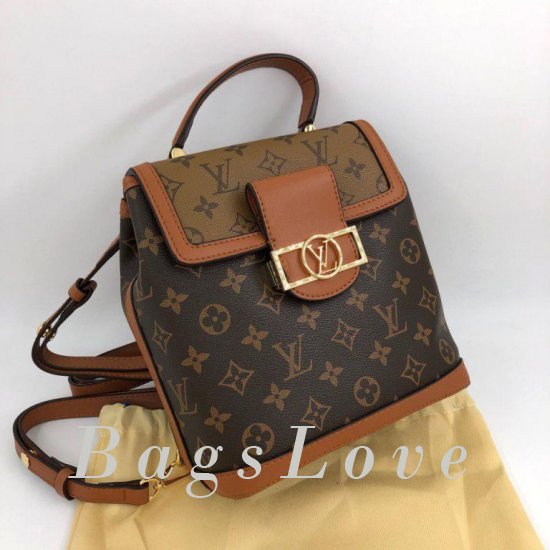 Женский рюкзак Louis Vuitton B105879