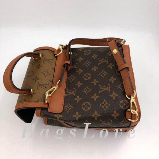 Женский рюкзак Louis Vuitton B105879