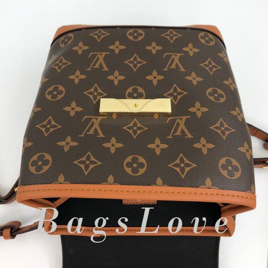 Женский рюкзак Louis Vuitton B105879