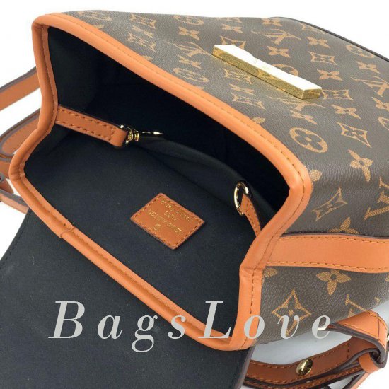 Женский рюкзак Louis Vuitton B105879