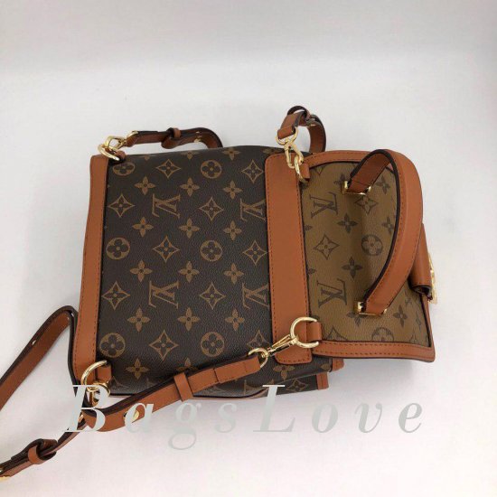 Женский рюкзак Louis Vuitton B105879