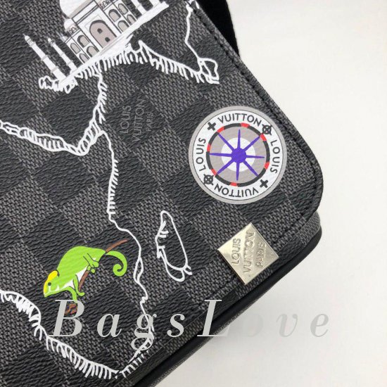 Женская сумка Louis Vuitton (Луи Виттон) B105883