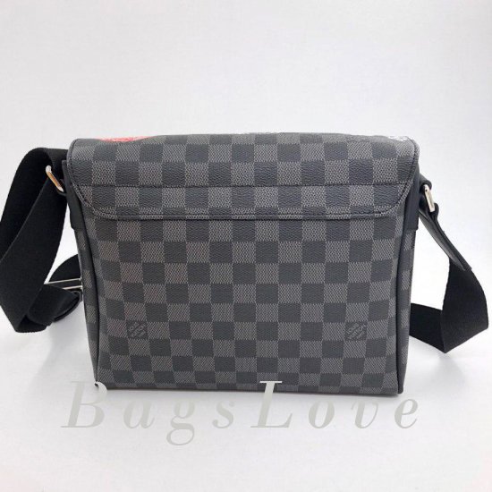 Женская сумка Louis Vuitton (Луи Виттон) B105883
