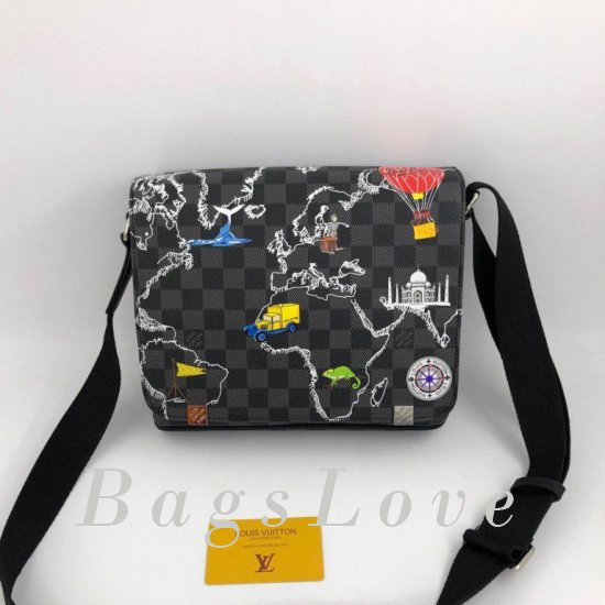 Женская сумка Louis Vuitton (Луи Виттон) B105883