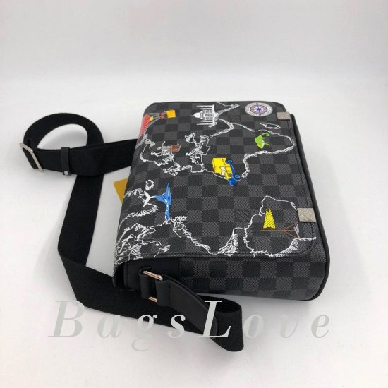 Женская сумка Louis Vuitton (Луи Виттон) B105883