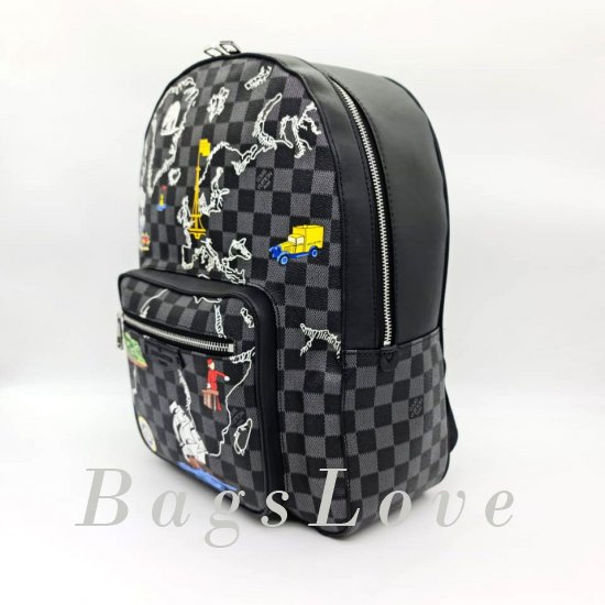 Женский рюкзак Louis Vuitton B105884