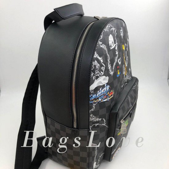 Женский рюкзак Louis Vuitton B105884