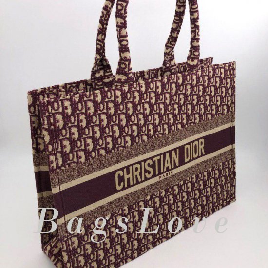 Женская сумка Christian Dior (Кристиан Диор) B105886