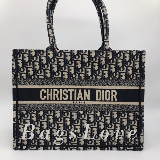 Женская сумка Christian Dior (Кристиан Диор) B105887