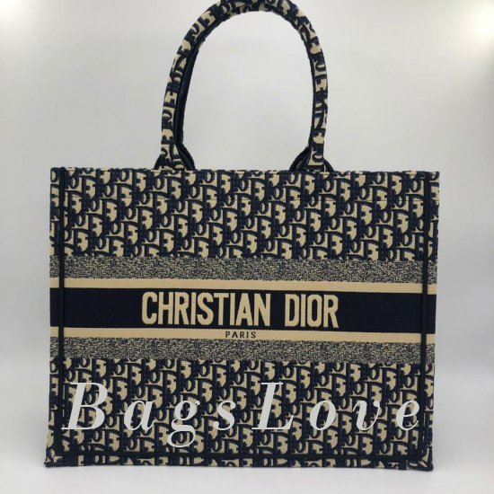 Женская сумка Christian Dior (Кристиан Диор) B105887