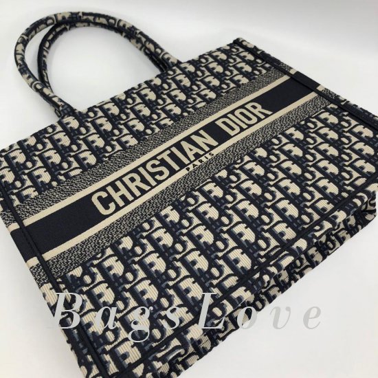 Женская сумка Christian Dior (Кристиан Диор) B105887