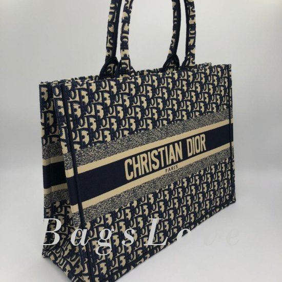 Женская сумка Christian Dior (Кристиан Диор) B105887