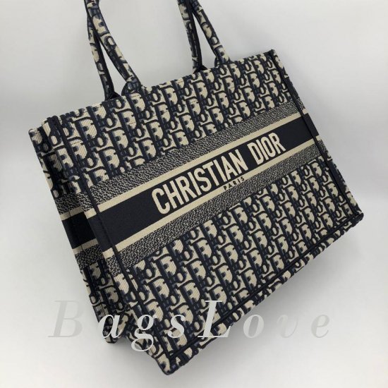 Женская сумка Christian Dior (Кристиан Диор) B105887