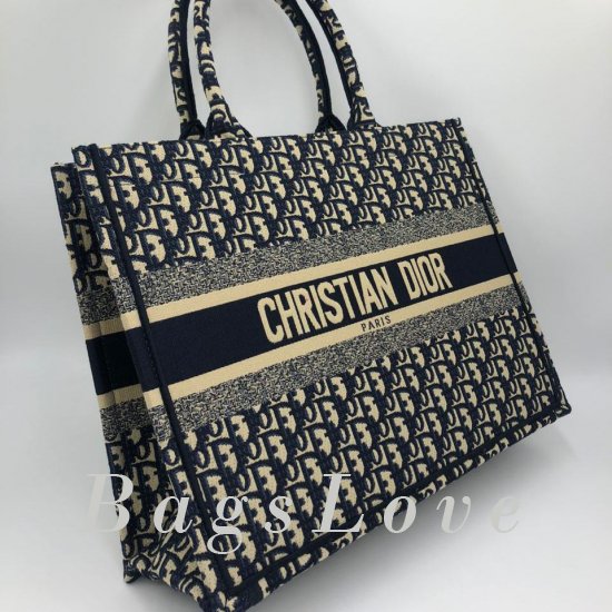 Женская сумка Christian Dior (Кристиан Диор) B105887