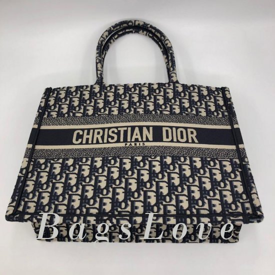 Женская сумка Christian Dior (Кристиан Диор) B105887