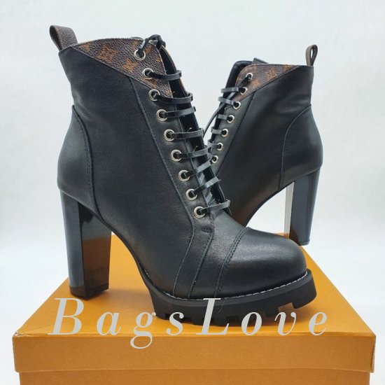 Ботильоны Louis Vuitton (Луи Виттон) B201732