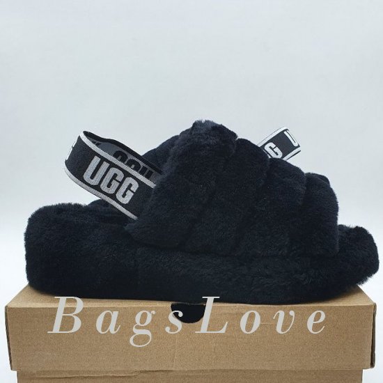Шлепки UGG B201759