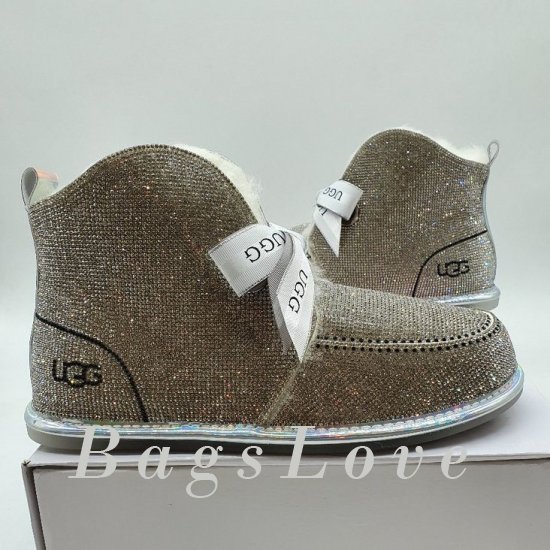 Угги UGG B201768